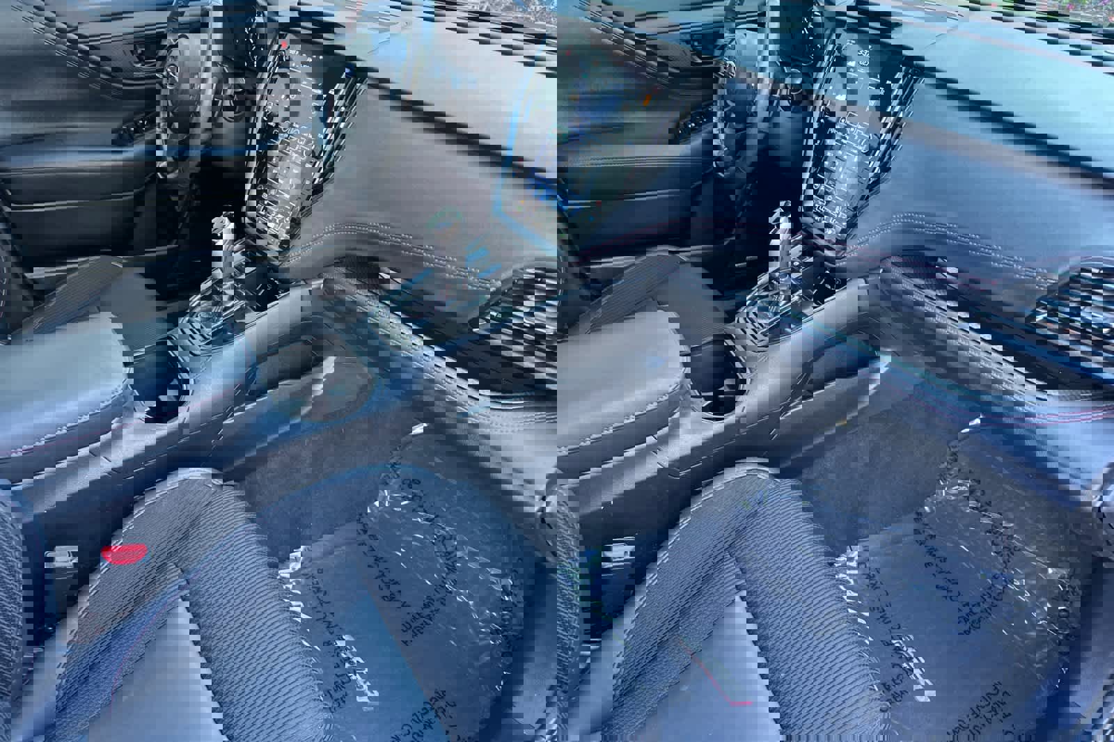 Used 2024 Subaru Legacy Sport image 16