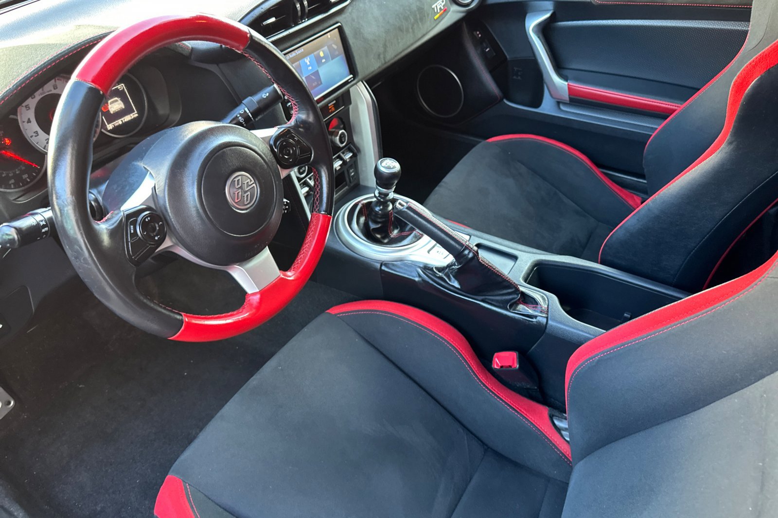 Used 2019 Toyota 86 image 10
