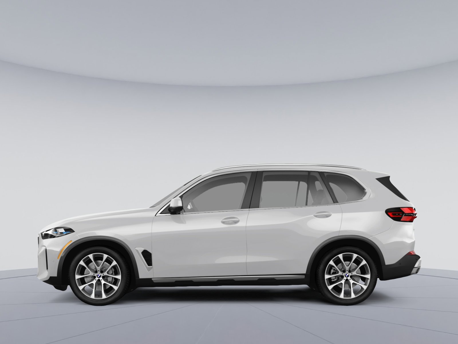 New 2026 BMW X5 M60i image 2