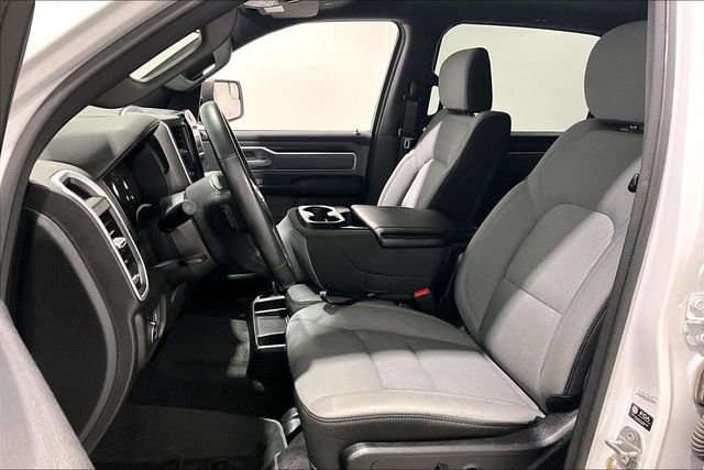 Used 2023 RAM 1500 Big Horn image 23