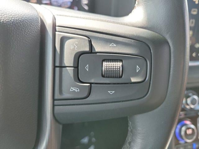 Used 2023 GMC Yukon Denali Ultimate AWD/4WD image 31