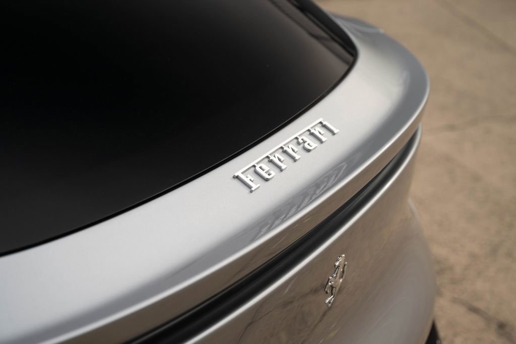 Used 2024 Ferrari Purosangue image 21