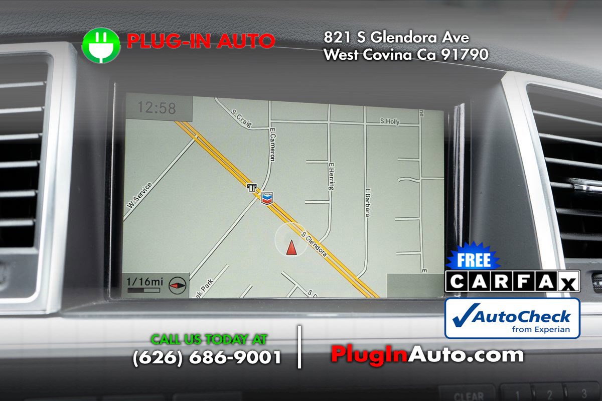 Used 2013 Mercedes-Benz ML 350 2WD w/ Premium 1 Pkg image 24