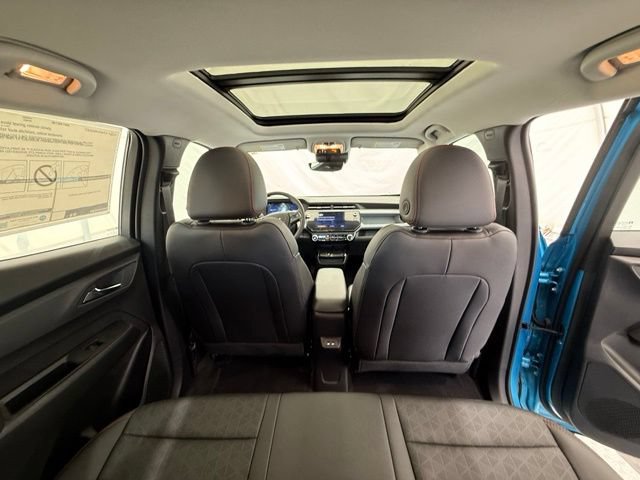 New 2027 Chevrolet Bolt RS w/ Technology Package FWD image 27