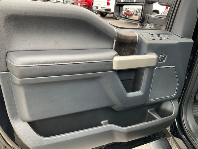 Used 2022 Ford F250 Lariat image 7