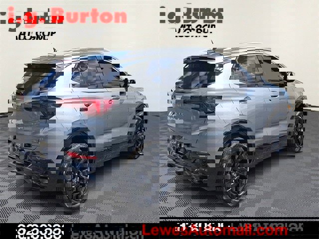New 2026 Buick Encore GX Sport Touring w/ Advanced Technology Package image 4