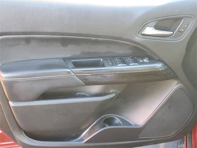 Used 2016 GMC Canyon SLE w/ SLE Convenience Package image 16