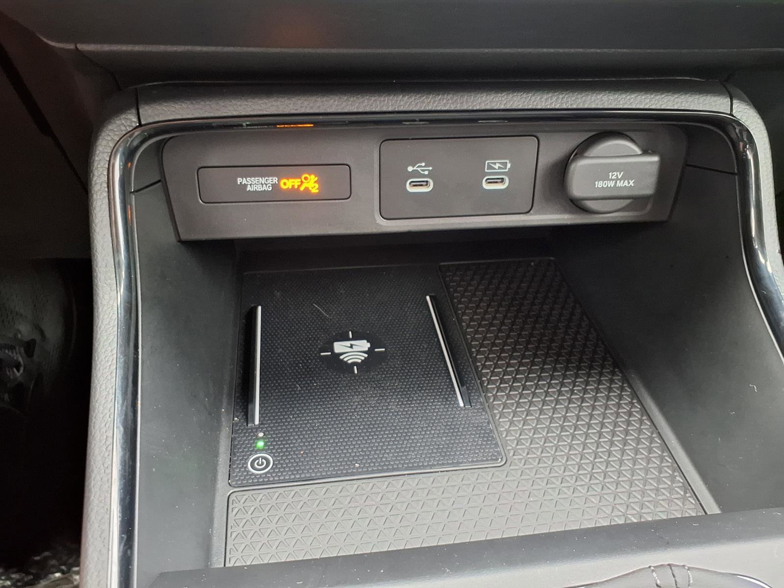 Certified 2026 Honda CR-V LX image 8