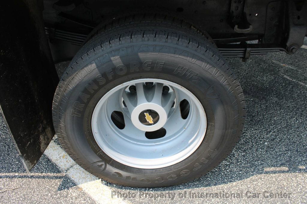 Used 2016 Chevrolet Silverado 3500 W/T image 30