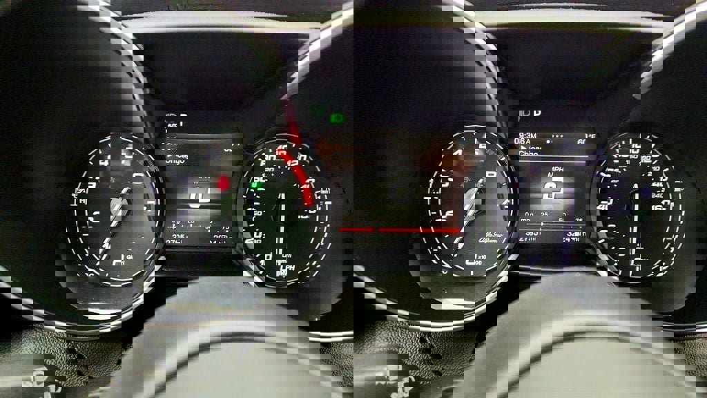 Used 2018 Alfa Romeo Giulia Ti w/ Quick Order Package 22X Lusso AWD/4WD image 15