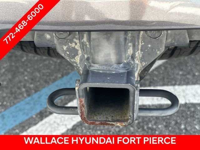 Used 2021 Toyota 4Runner Nightshade AWD/4WD image 10