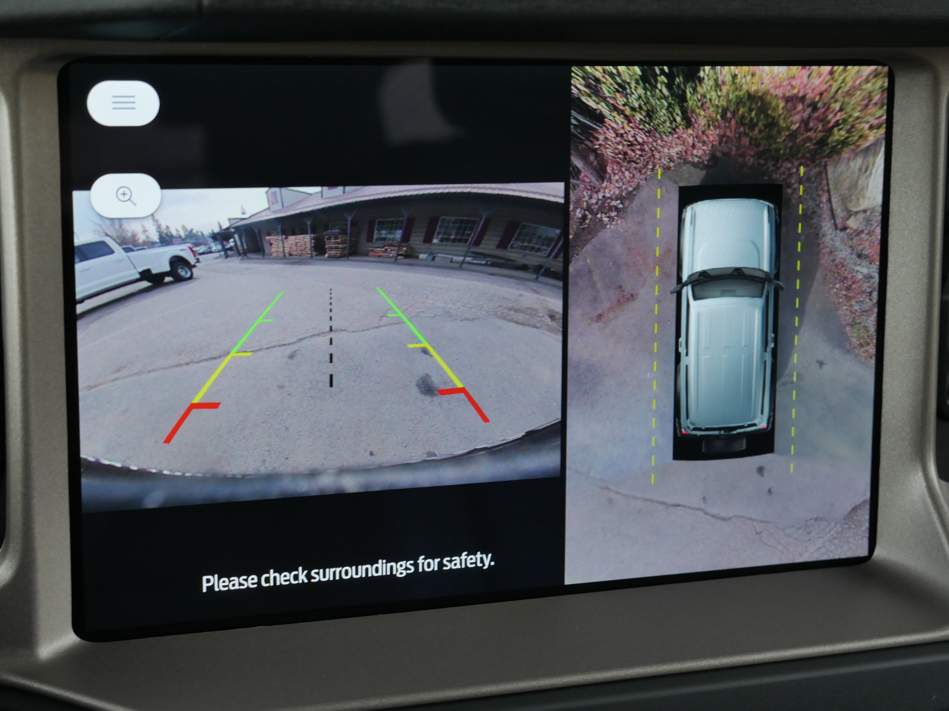 Certified 2025 Ford Bronco Outer Banks image 15