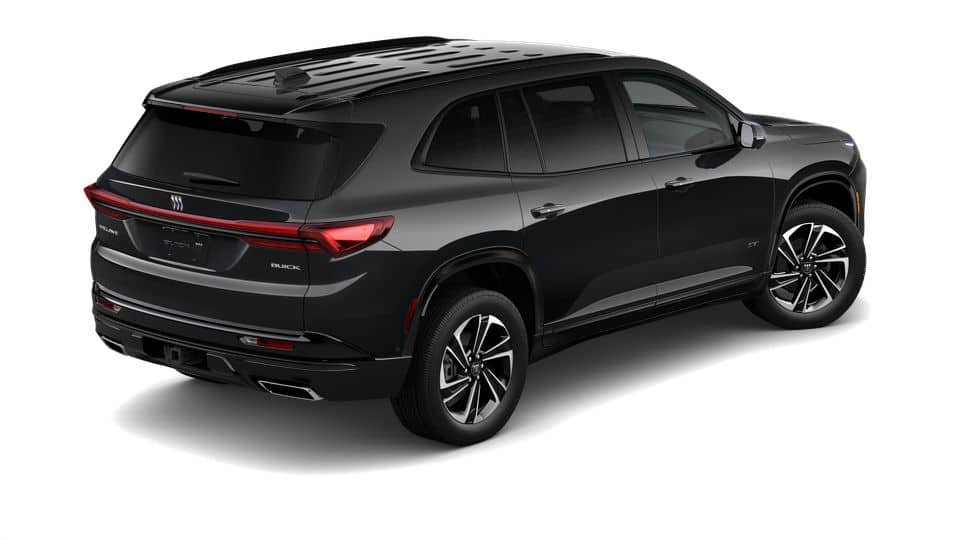 New 2026 Buick Enclave Sport Touring FWD image 29