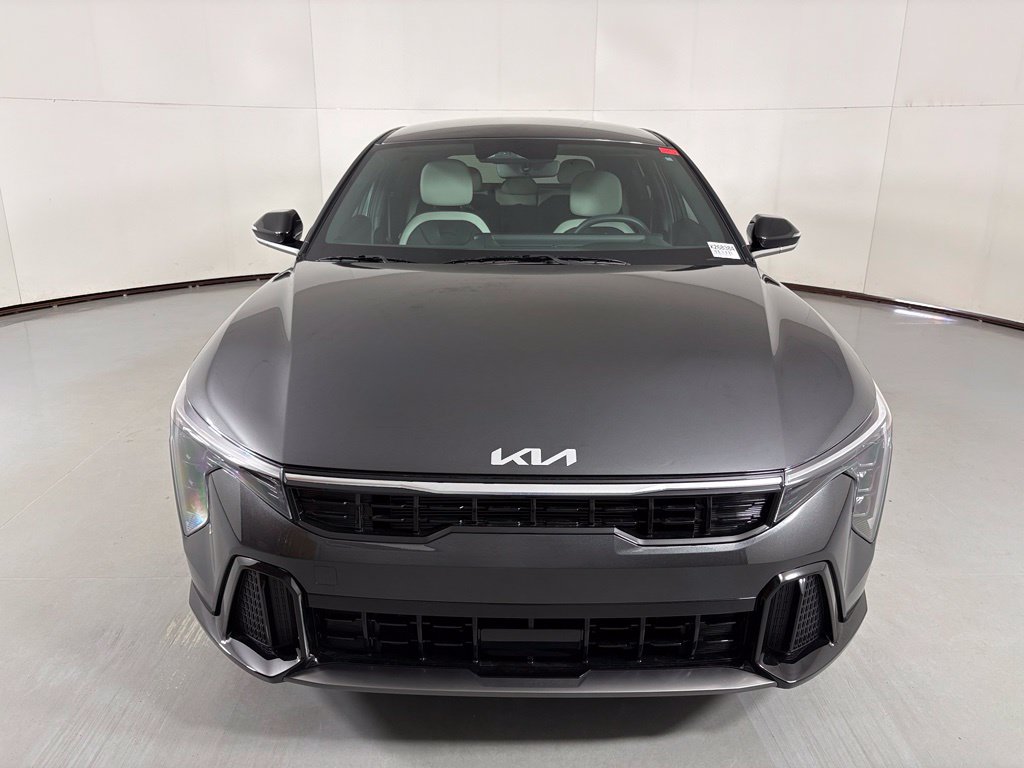 New 2026 Kia K4 EX FWD image 3