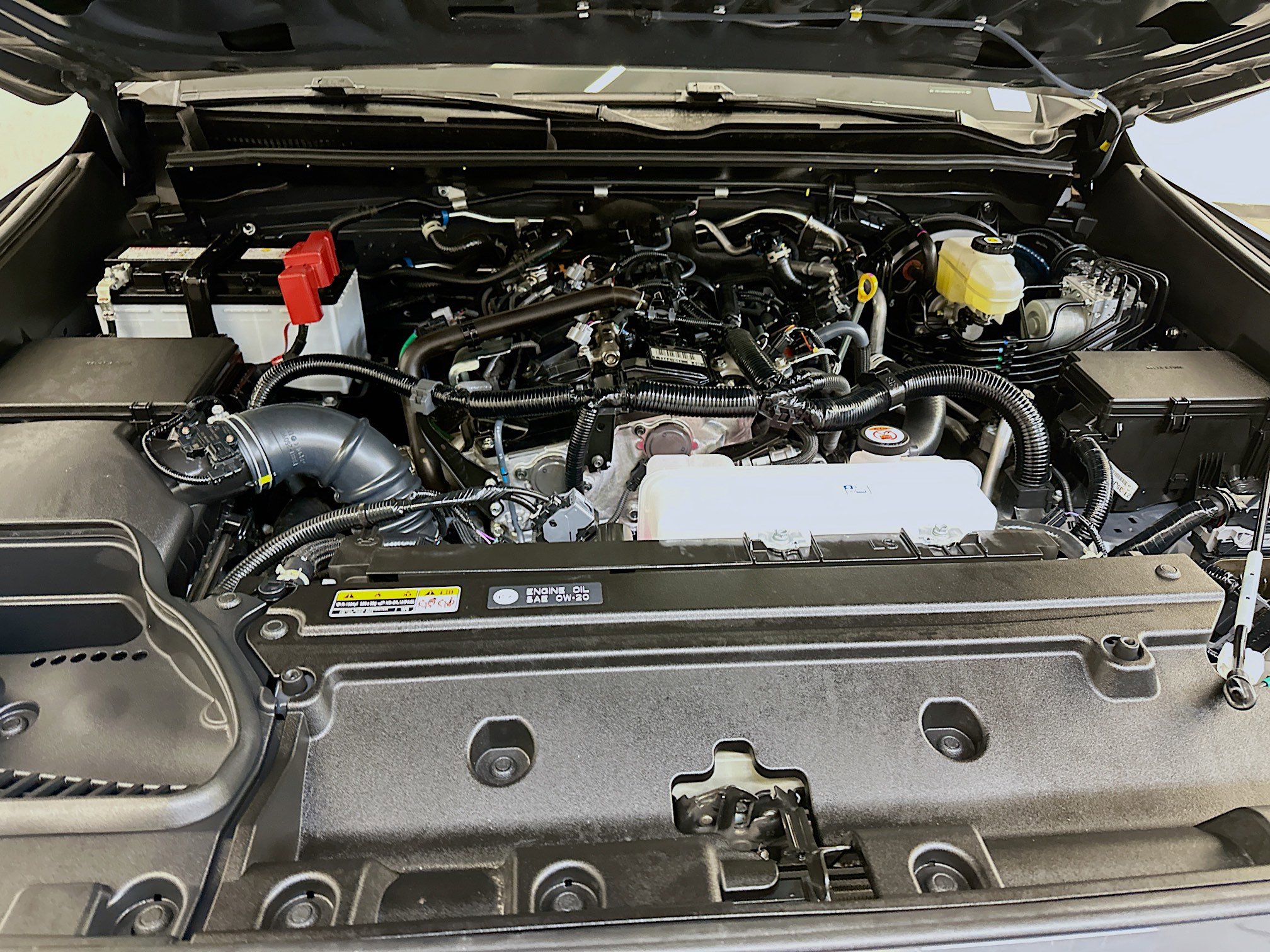 Used 2025 Toyota 4Runner TRD Off-Road image 34