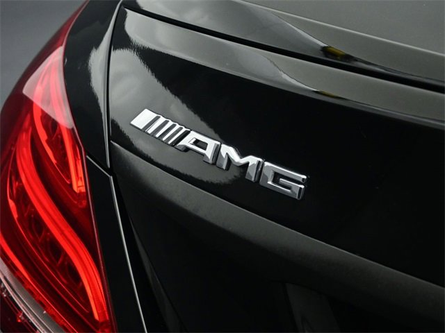 Used 2017 Mercedes-Benz C 63 AMG S image 44