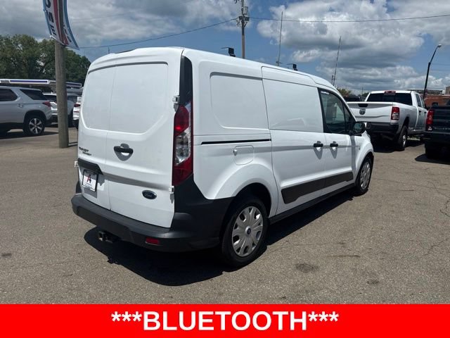 Used 2020 Ford Transit Connect XL FWD image 3