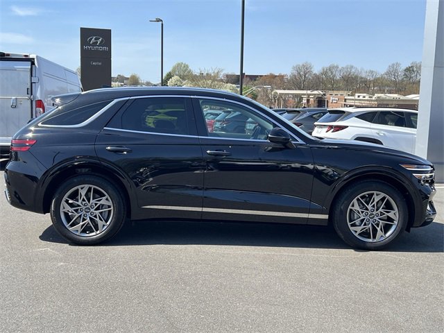 Used 2024 Genesis GV70 2.5T w/ Advanced Package image 42