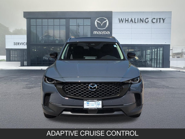 New 2026 MAZDA CX-50 AWD 2.5 S w/ Weather Package image 2
