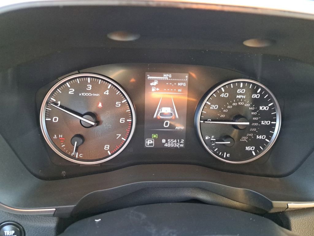 Used 2023 Subaru Ascent Limited w/ Technology Package image 29