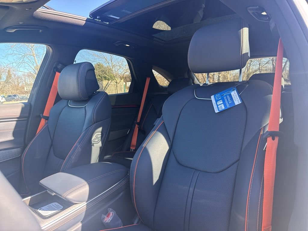 New 2026 Genesis GV70 2.5T Sport Prestige AWD/4WD image 14