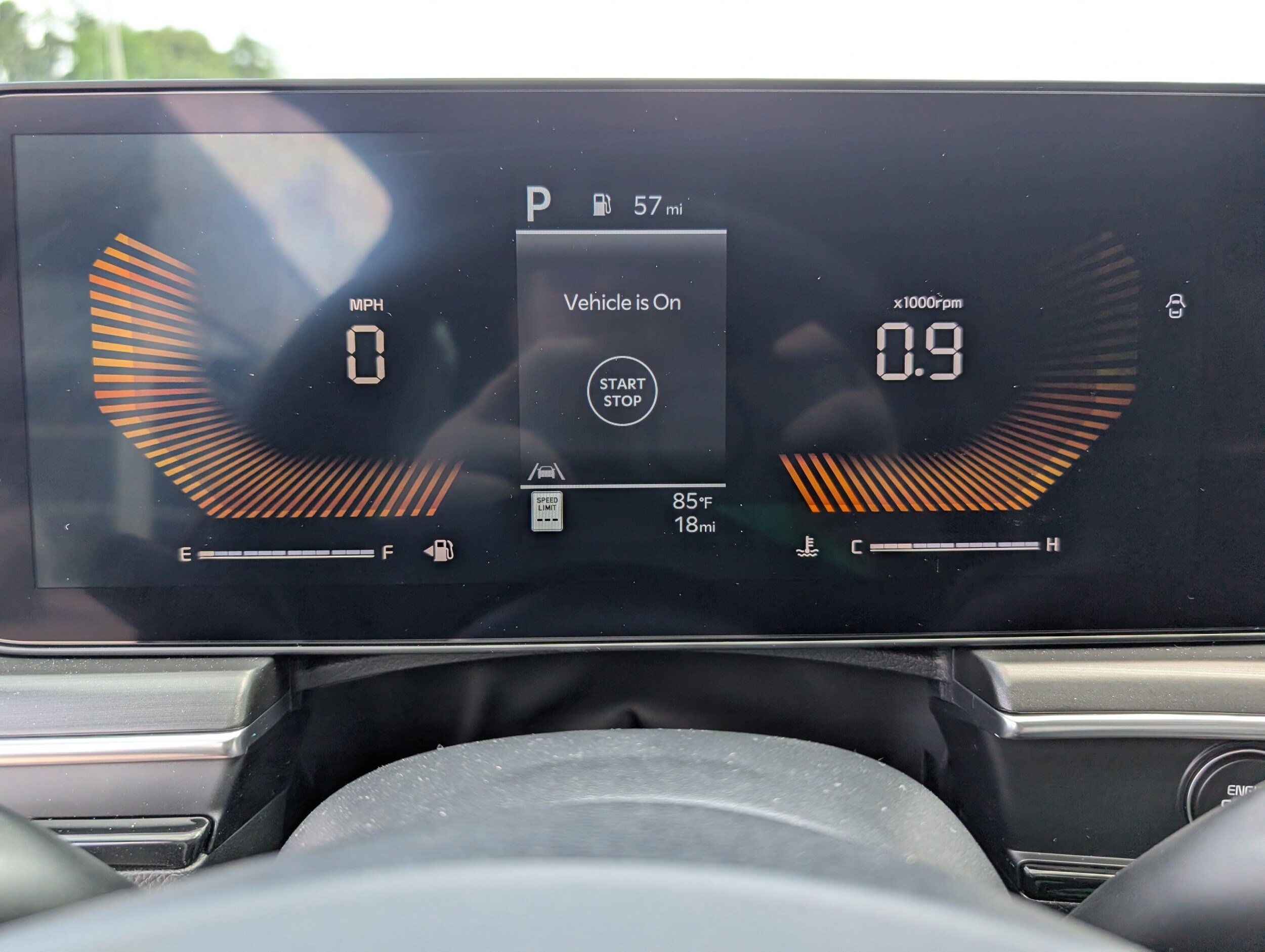 New 2026 Kia K5 GT-Line FWD image 13