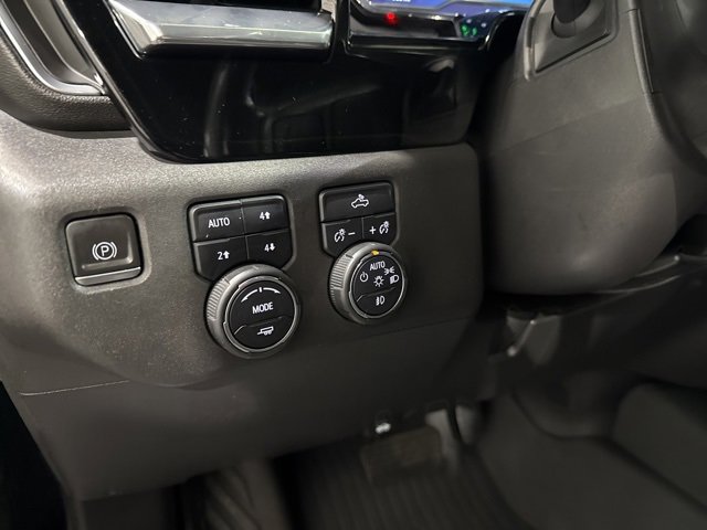 Certified 2022 Chevrolet Silverado 1500 RST image 19