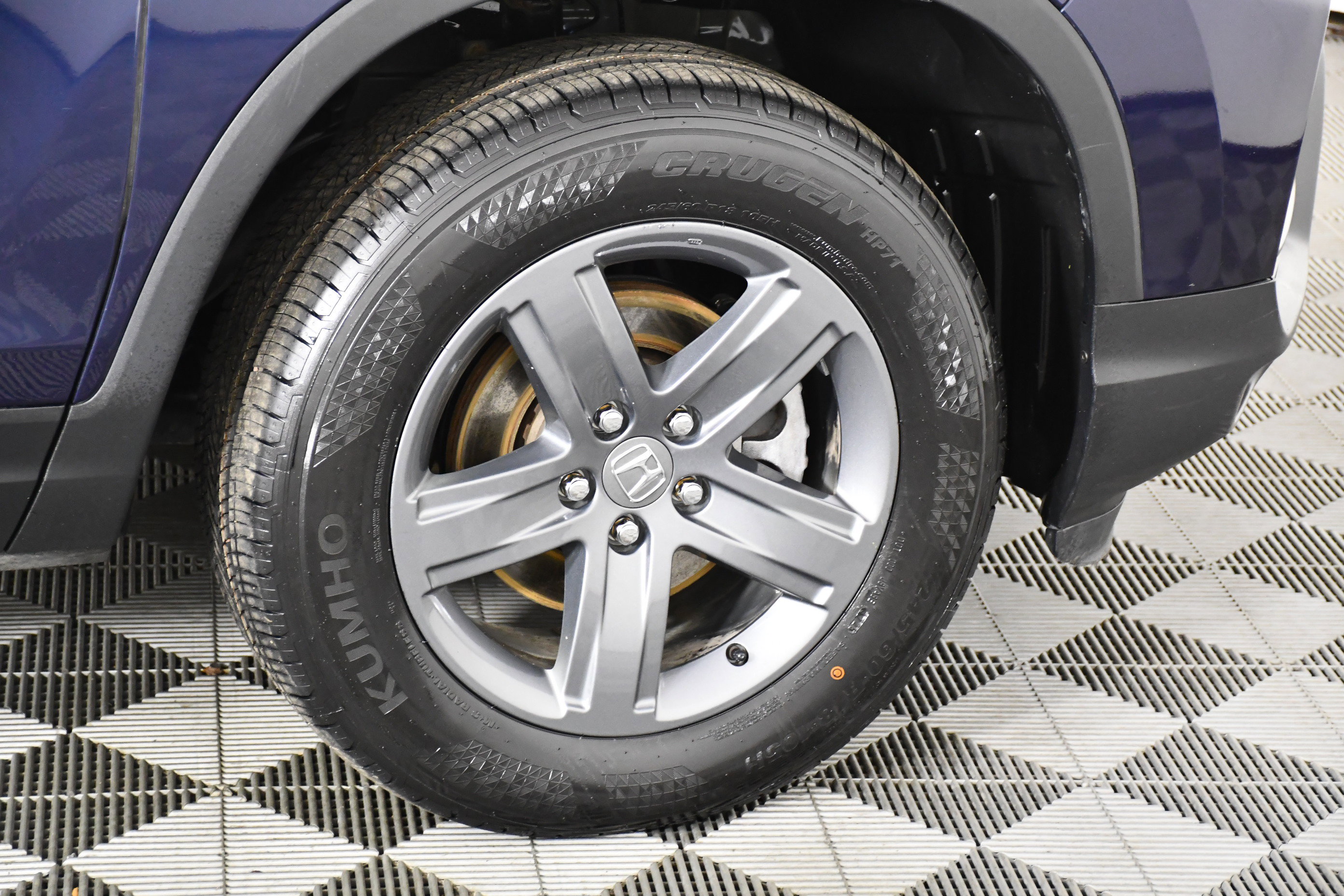 Used 2022 Honda Ridgeline RTL image 55