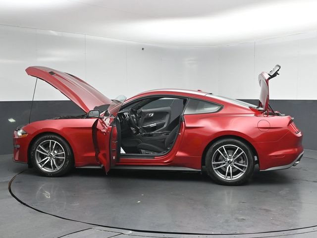 Used 2020 Ford Mustang Coupe w/ Equipment Group 101A RWD image 52