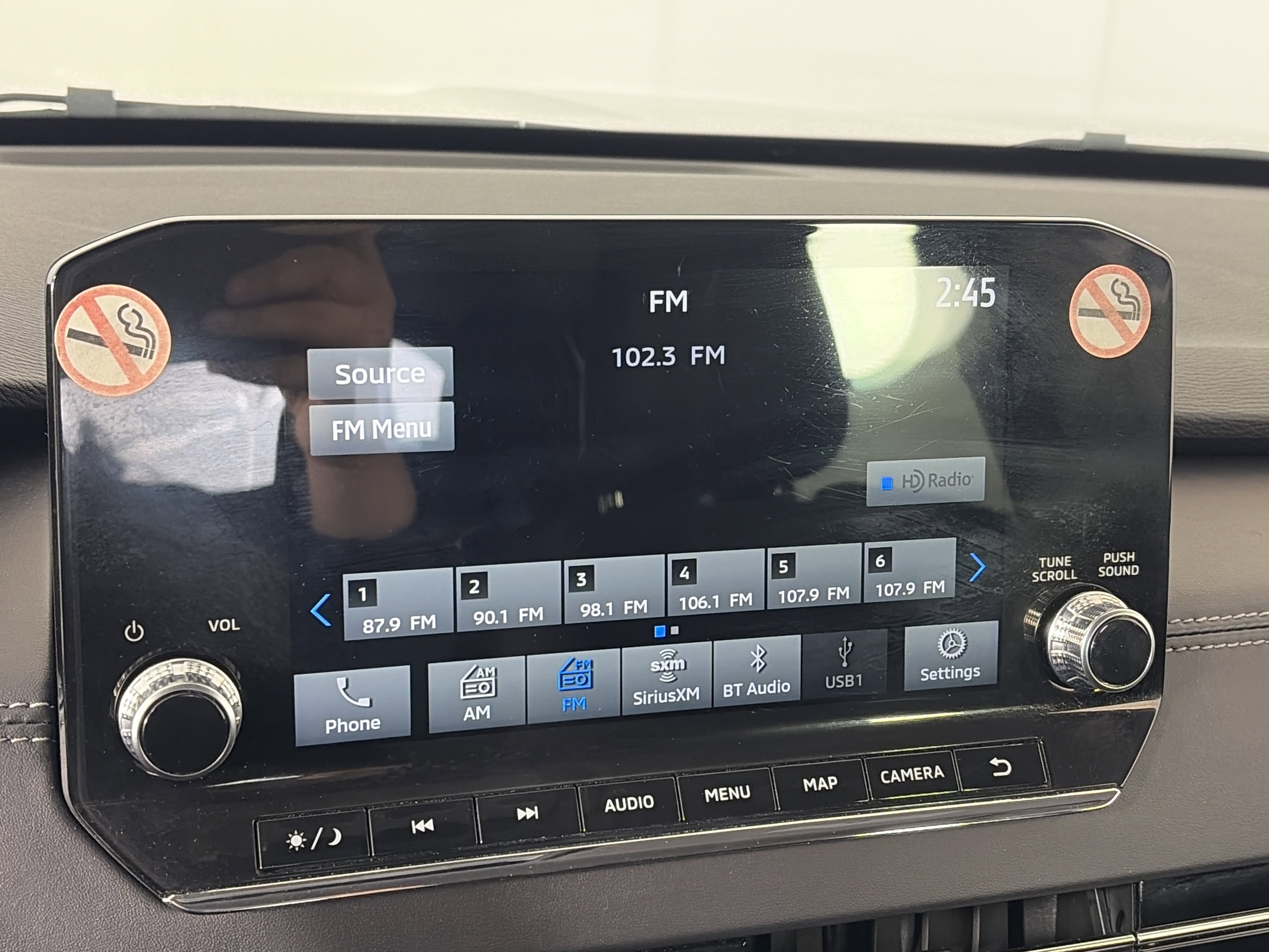 Used 2024 Mitsubishi Outlander SE FWD image 20