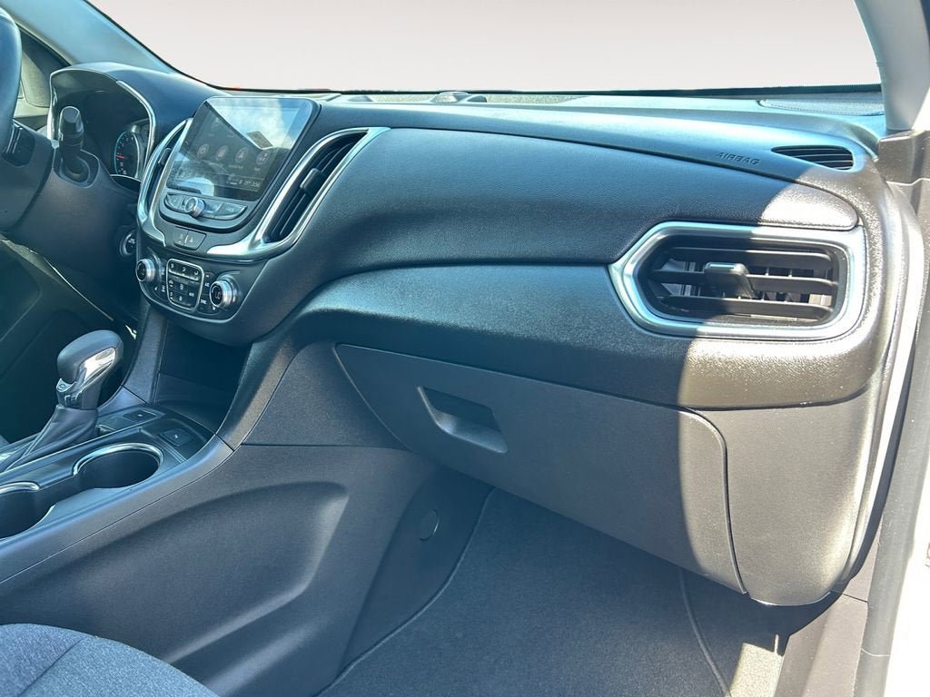 Used 2024 Chevrolet Equinox LT AWD/4WD image 27