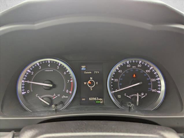 Used 2018 Toyota Highlander XLE FWD image 15