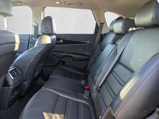 Used 2020 Kia Sorento EX image 15