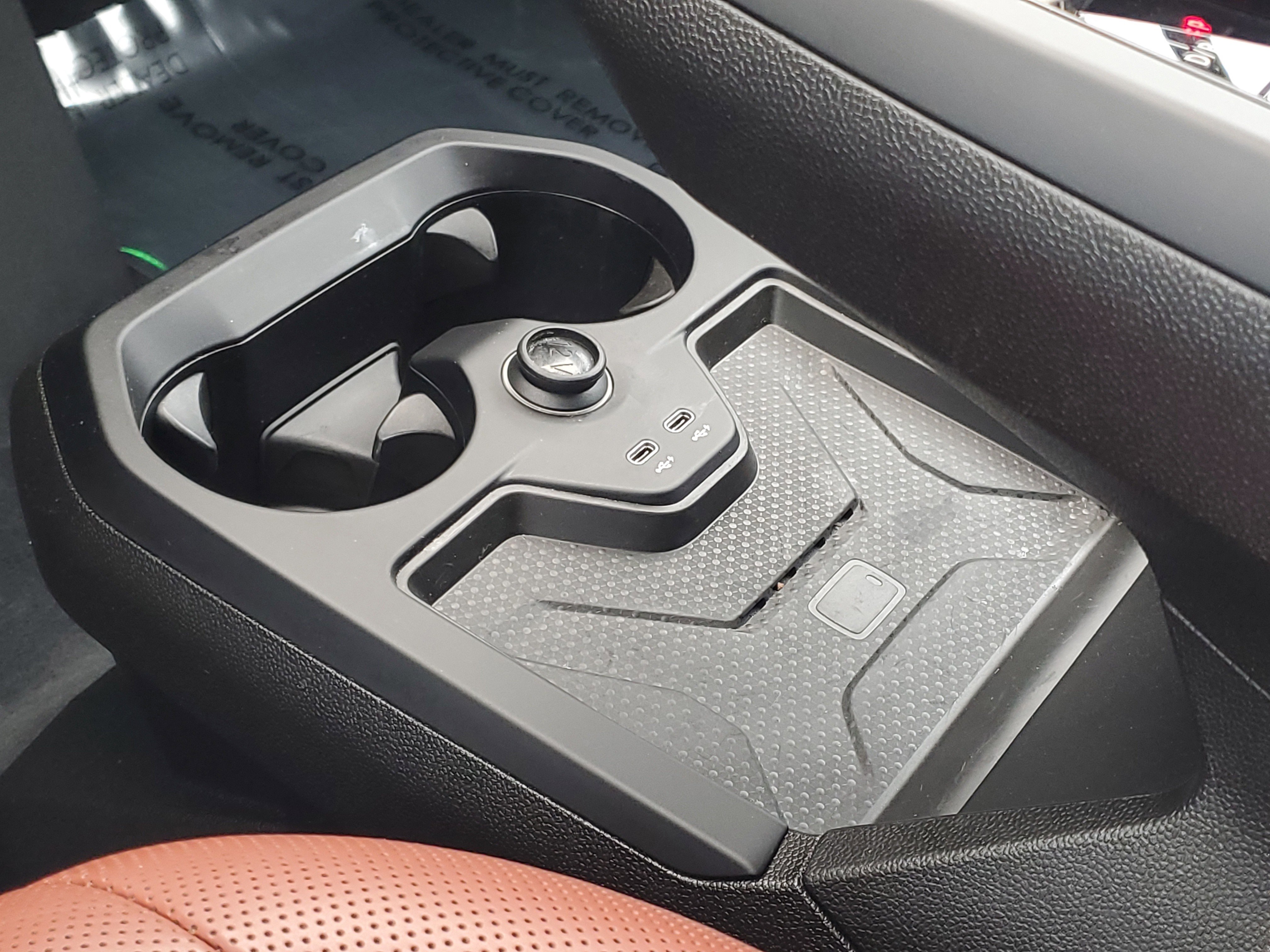 Certified 2023 BMW iX M60 w/ Executive Package image 18