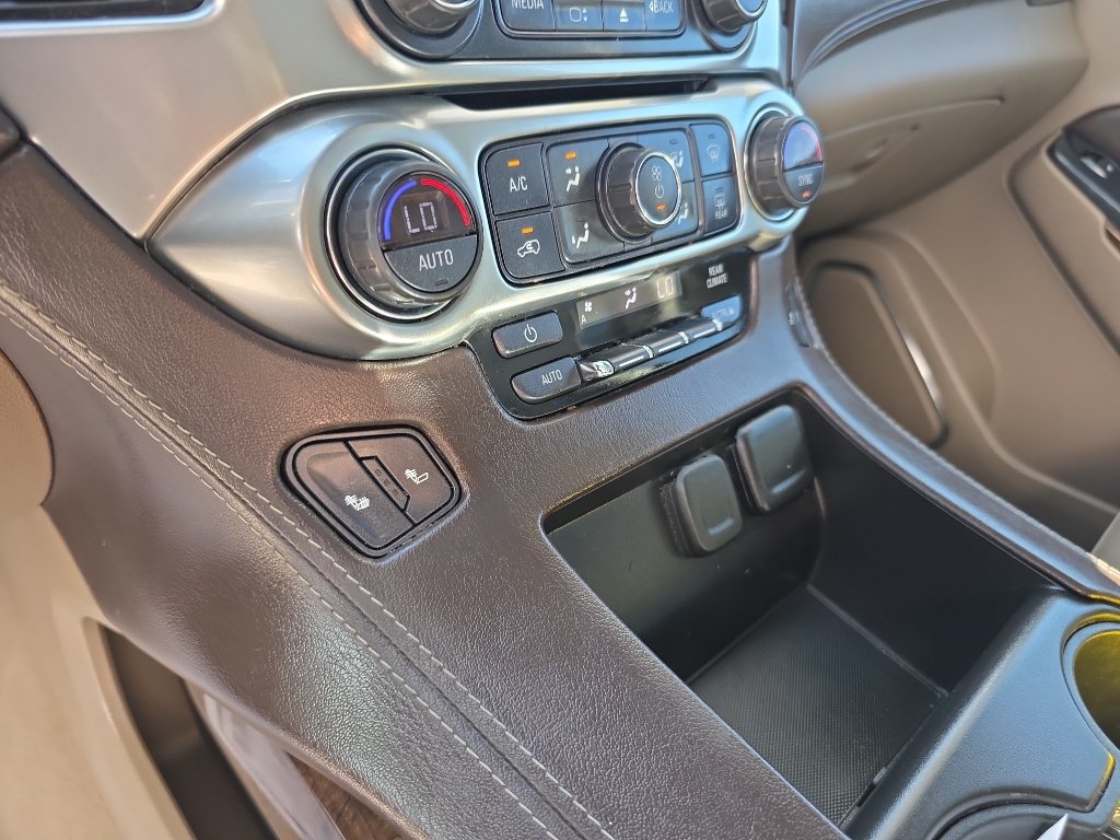 Used 2019 Chevrolet Tahoe LT AWD/4WD image 10
