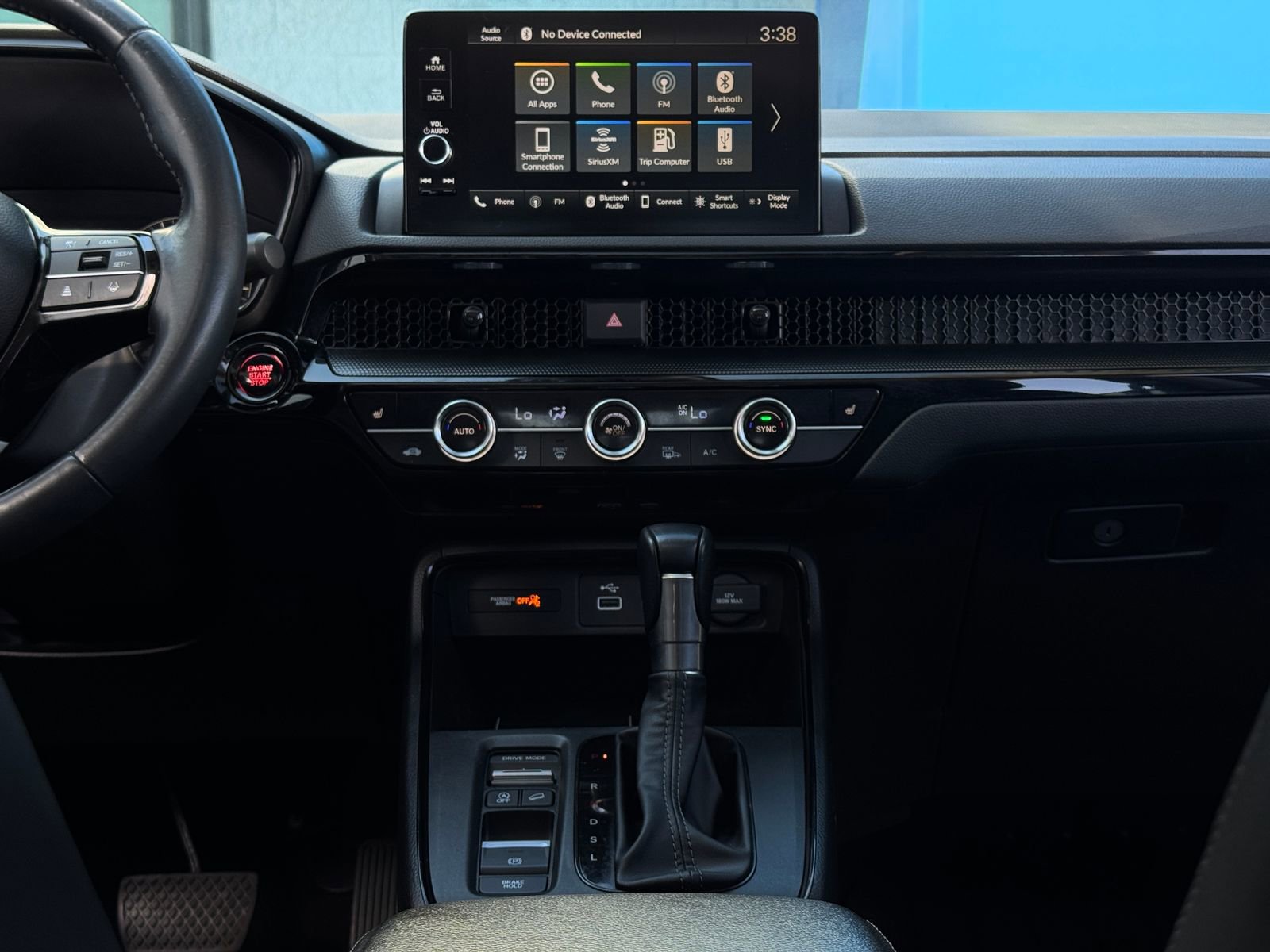 Certified 2023 Honda CR-V EX-L image 20