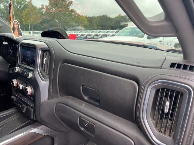Used 2020 GMC Sierra 1500 SLT w/ SLT Premium Package AWD/4WD image 22