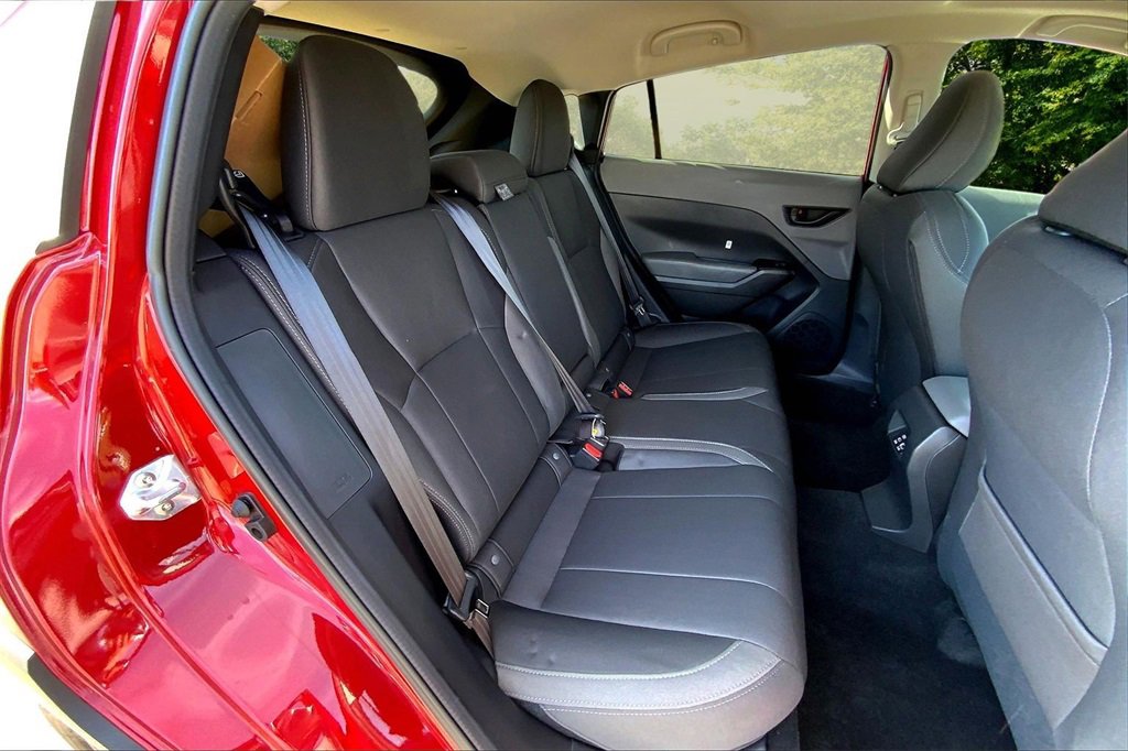 New 2026 Subaru Crosstrek 2.0i Premium image 10