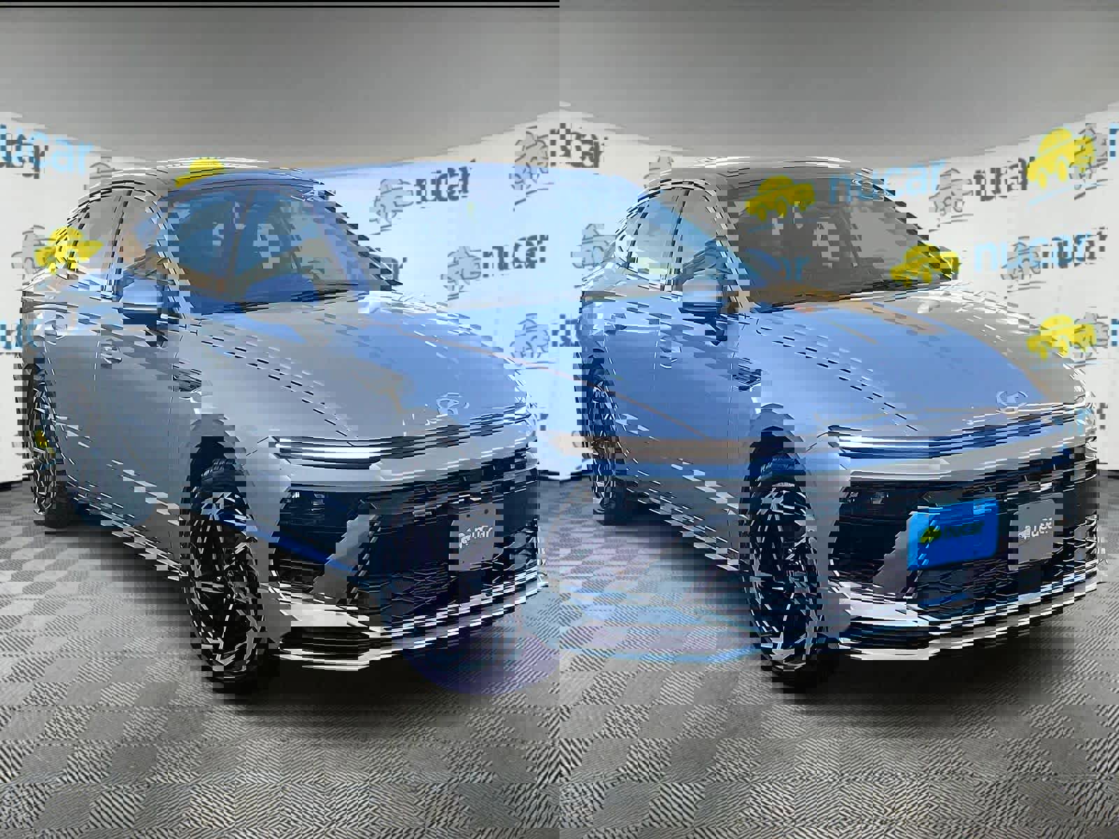 Certified 2024 Hyundai Sonata SEL w/ Convenience Package image 1