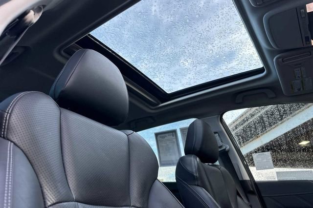 Used 2023 Subaru Forester Touring image 14