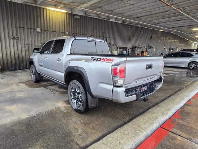 Used 2021 Toyota Tacoma TRD Off-Road w/ Technology Package image 7