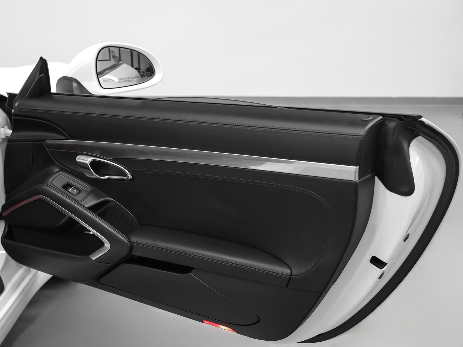 Certified 2014 Porsche 911 Carrera S image 32