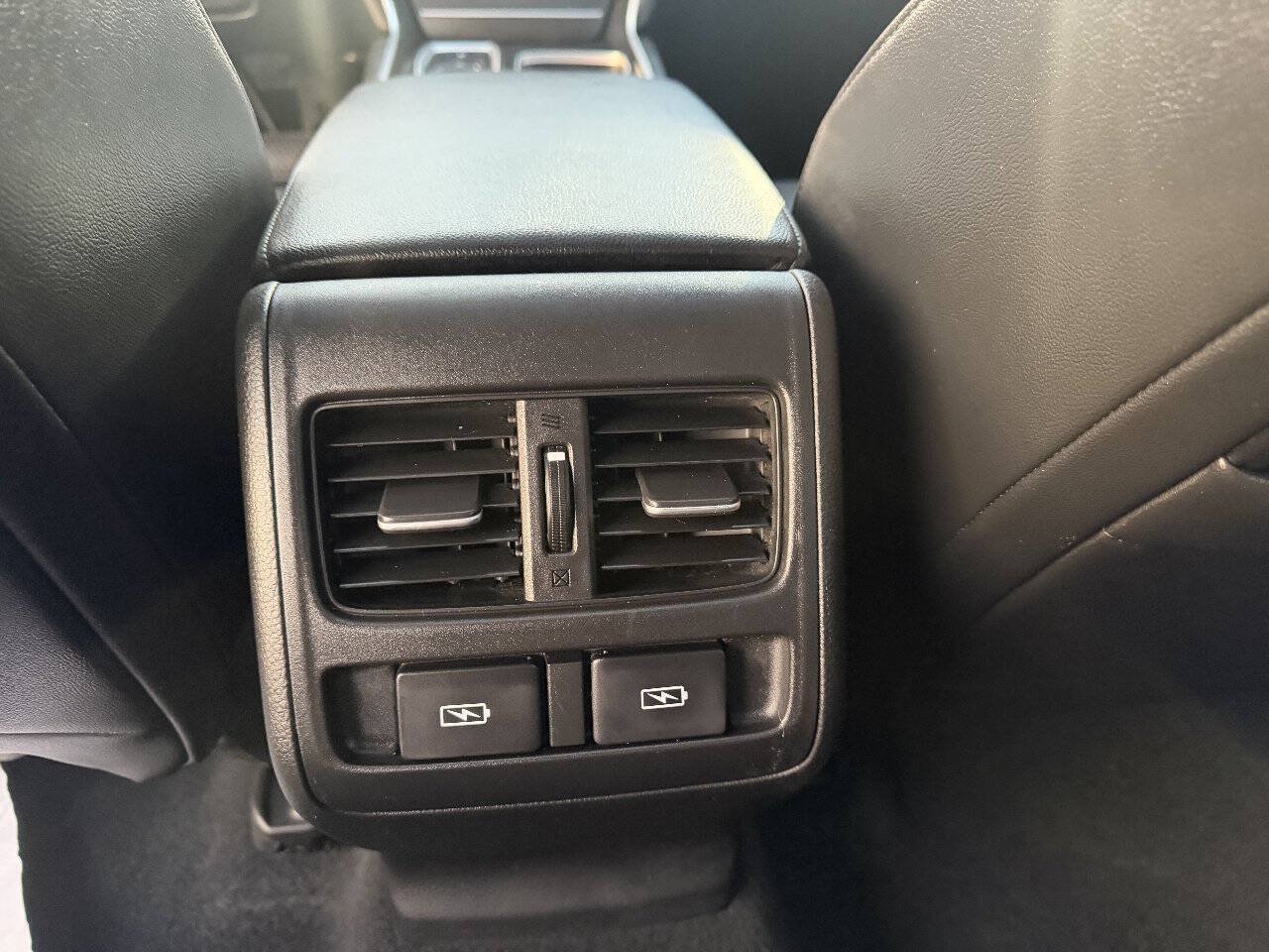 Used 2021 Honda Accord EX-L image 12