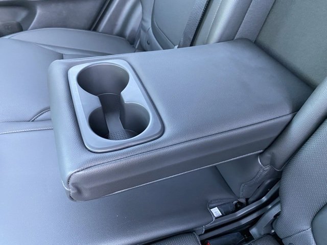 New 2025 Hyundai Tucson XRT image 36