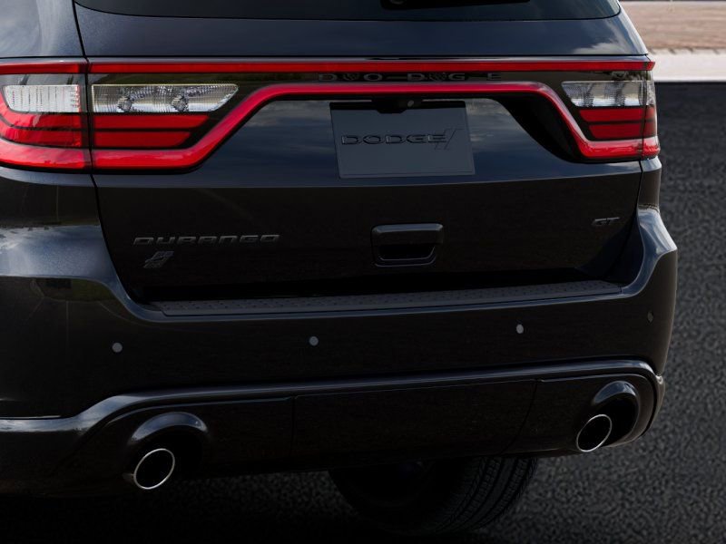 New 2026 Dodge Durango GT w/ Blacktop Package image 13