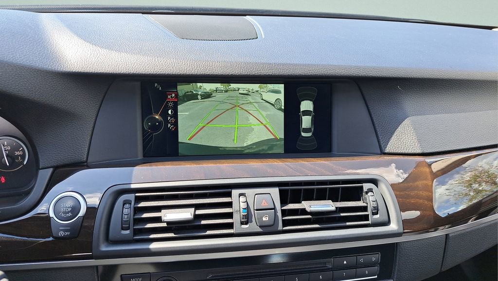 Used 2013 BMW 535i xDrive Sedan image 25