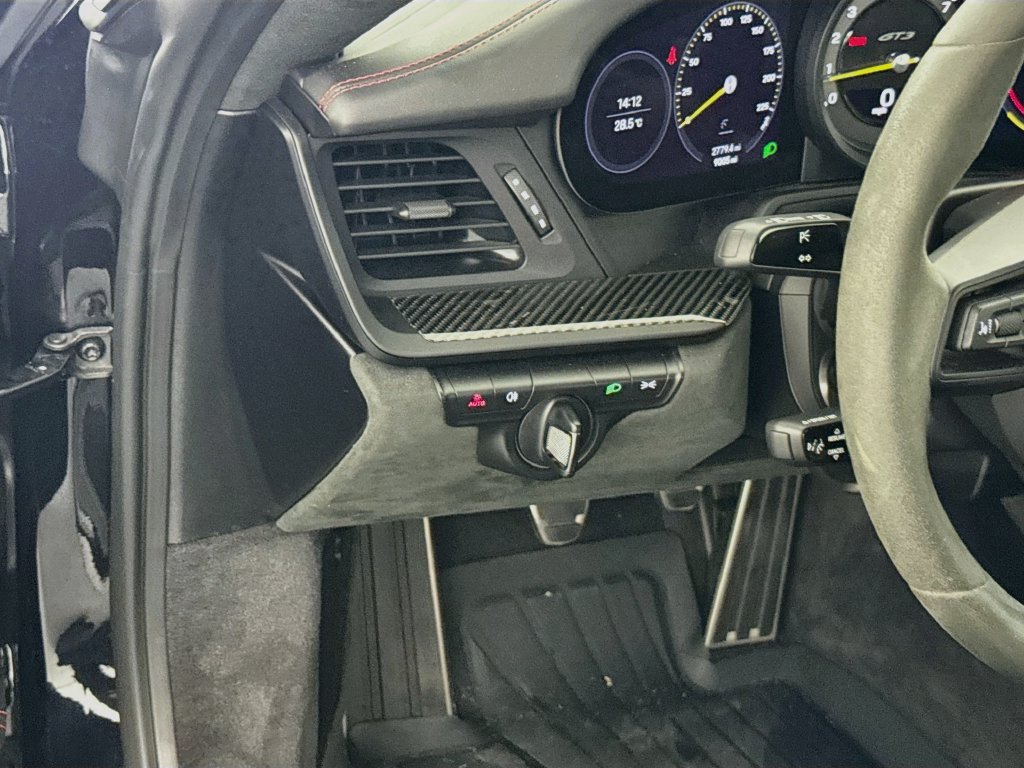 Used 2022 Porsche 911 GT3 RWD image 10