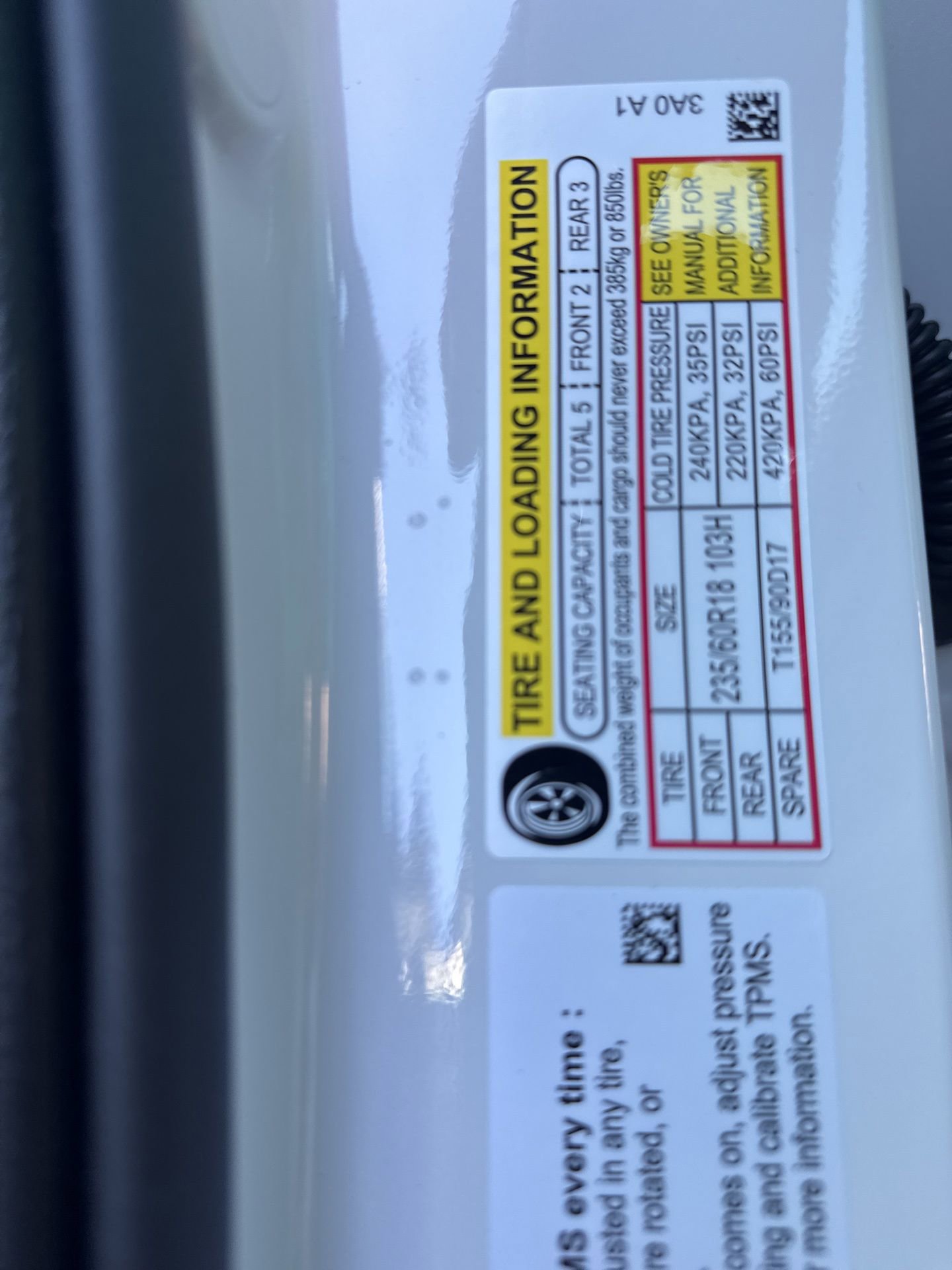 New 2026 Honda CR-V EX-L image 46