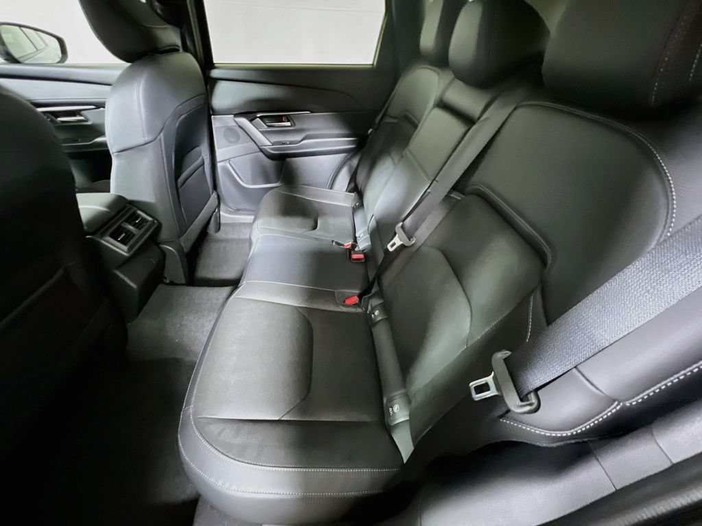 New 2026 MAZDA CX-5 Select AWD/4WD image 19