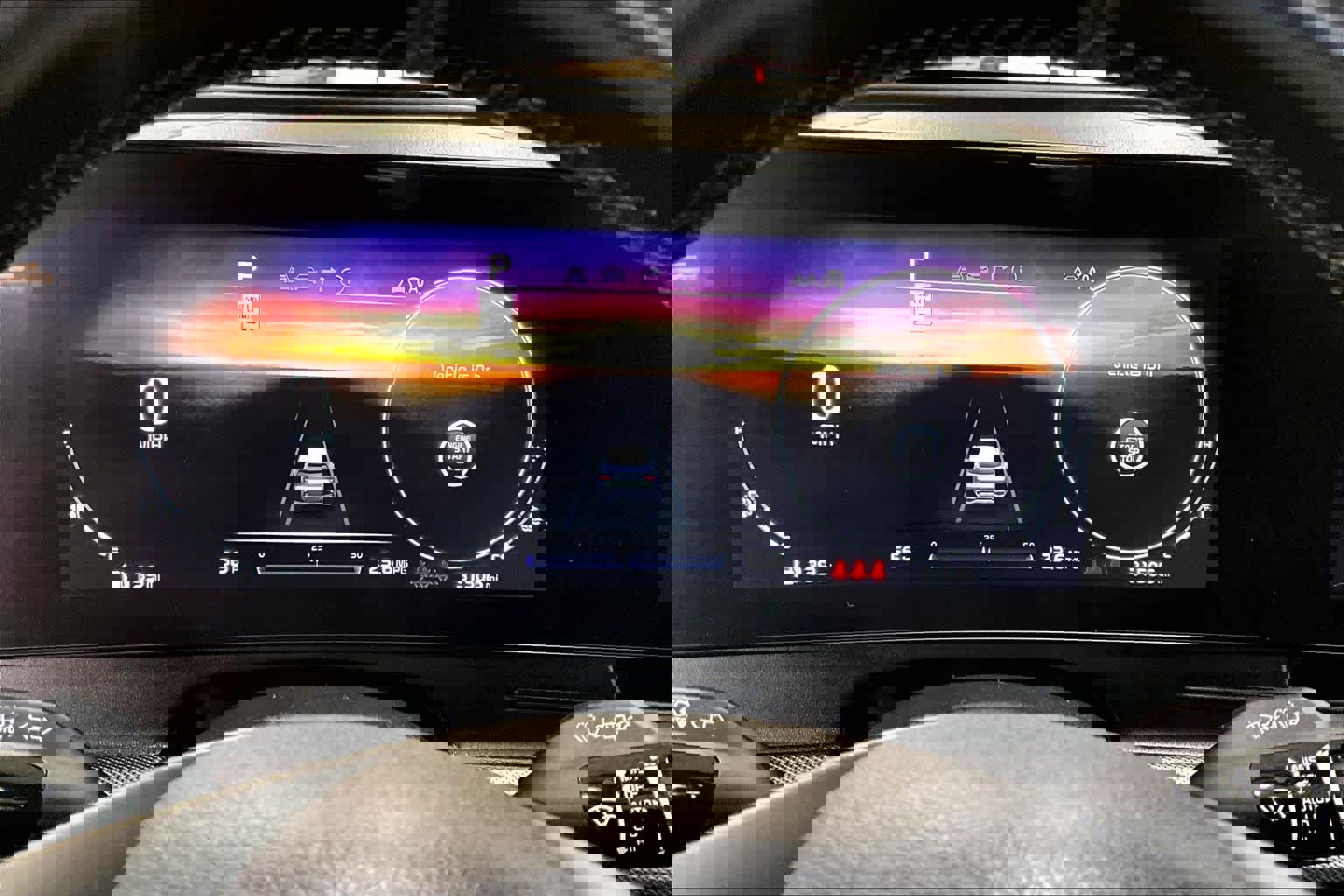 Used 2023 Kia Sportage SX image 26